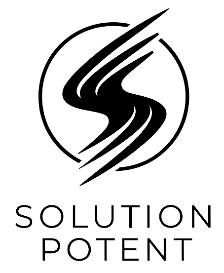 LOGO NEGRO Con Nombre PNG