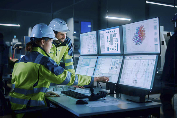 YA Como La Ingenieria 2