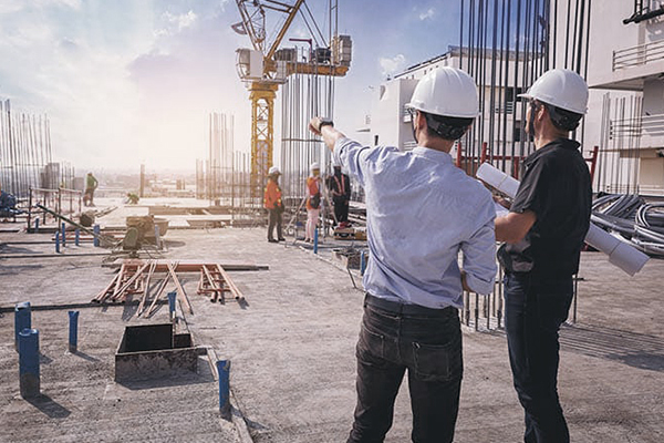 Donde Estudiar Ingenieria Civil Unea 1 3